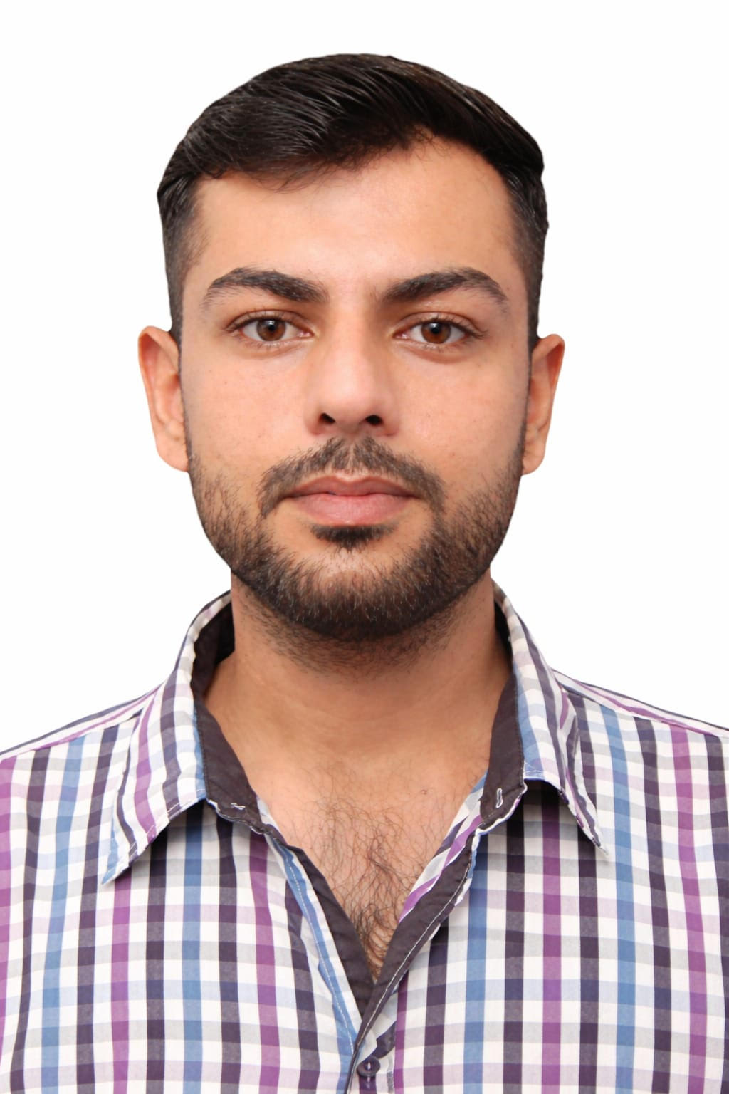 Dr. SOUMYAKUMAR ROOPKUMAR THAKKAR 